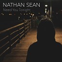 Nathan Sean - Shut Your Mouth And Run Me Like a River