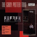 The Gary Potter Trio - Honeysuckle Rose