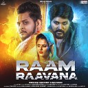 Arjun Pandit Raj Mawar feat Monish Raja Anjali… - Raam Raavana