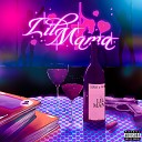 LDE Whyte feat Sino Immob - Lil Mama