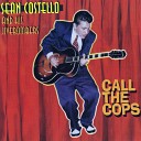 Sean Costello - My Favorite Things