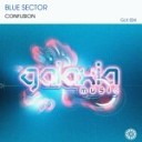 Blue Sector - Confusion Original Mix