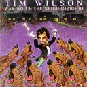 Tim Wilson - Cult Leaders