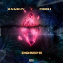Poch Annexy Ernest AMP - Rompe