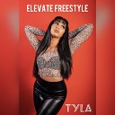 Tyla - Elevate Freestyle