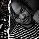 DEZ feat Silverstone Barz - Nairobi Nights