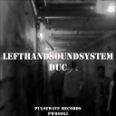 lefthandsoundsystem - Dacapo