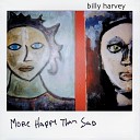Billy Harvey - Monster