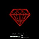 SARABOY feat M A L I K - No Love dj Ramirez Remix