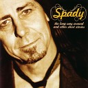 Spady - Let It Go