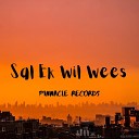 Pinnacle Records - Sal Ek Wil Wees