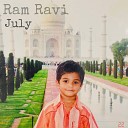 Ram Ravi - Winter Solstice