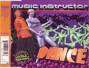 Music Instructor - Dance Serxio1228 Remix