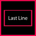 Disbander - Last Line