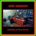 IRIE GIDEON - High Mountain Dub