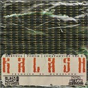 Venom Nervous Constantine The G feat… - KALASH