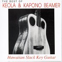 Keola Beamer Kapono Beamer - This Is Our Island Home wav