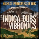 Indica Dubs Vibronics - Dub Stream