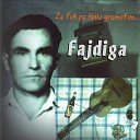 Vili Fajdiga - Titanik