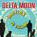 Delta Moon - Christmas Time In New Orleans