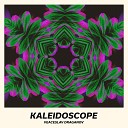 Veaceslav Draganov - Kaleidoscope