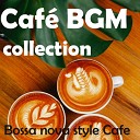 Cafe BGM collection - Cafe lounge that thinks of a lover