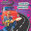 Geoff Achison - Front Porch Farewell