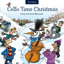 Kathy David Blackwell Oxford University Press… - Child in a manger Cello