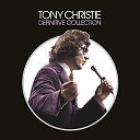 TONY CHRISTIE - I Did What I Did For Maria