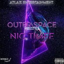 Nic Timee - Outerspace Freestyle