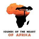 African Music Drums Collection - In Trance