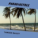 Tamsen Bailey - Shroud Unrest