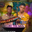Khali B feat Kulest Kid - Secure the Bag