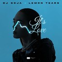 DJ Goja feat Lemon Tears - It Is Love