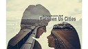 Dj Yuriy Davidov RuS - Between Us Cities Chill Mix