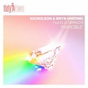 Nicholson Bryn Whiting feat Elle Mariachi - Invincible