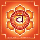 Chakra Cleansing Music Sanctuary - Total Serenity Experience