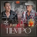 La Tronadora Banda San Jose Cuitla Vega - Vamos a Dar un Tiempo