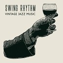 Instrumental Jazz Music Ambient - Vintage Vibe