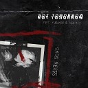 Not Tomorrow feat Musings Eli Kay - Siren Song