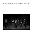 I Solisti Veneti Claudio Scimone - Variazioni per Clarinetto e Archi su temi di Mose in Egitto e de La Donna…