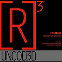 Fac3less - Background Radiation Original Mix