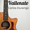 Carlos Durango - Contigo Aprendi