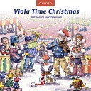 Kathy & David Blackwell, Oxford University Press Music - Child in a manger (Viola)