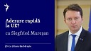 Radio Europa Liber Moldova - E posibil o aderare rapid a R Moldova Ucrainei i Georgiei la UE Joi cu Liliana Barb ro…