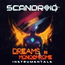 Scandroid - Thriller Robert Parker Remix Instrumental