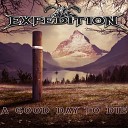 Expedition - Within The Shadows