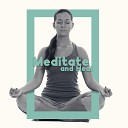 Spiritual Meditation Vibes - Comforting Sounds