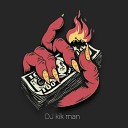 DJ kik man - G A P