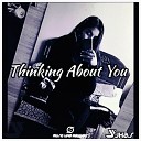 Jhas feat Akaira - Thinking About You